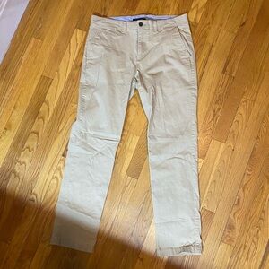 Tommy Hilfiger Khaki Pants